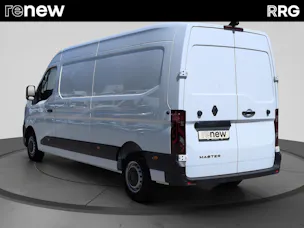 RENAULT Master T35 2.0 Blue dCi 130 L3H2 Extra