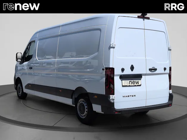 Renault Master T35 2.0 Blue dCi 130 L3H2 Extra