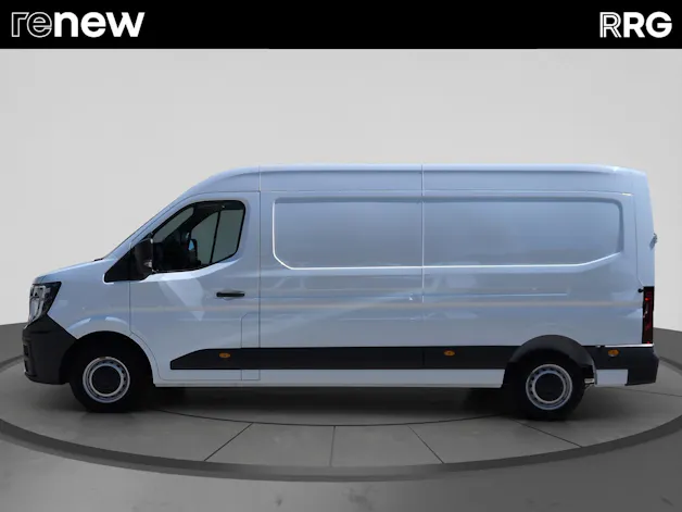 Renault Master T35 2.0 Blue dCi 130 L3H2 Extra