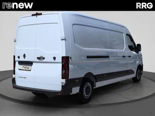 RENAULT Master T35 2.0 Blue dCi 130 L3H2 Extra