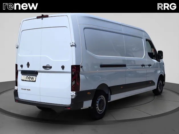 Renault Master T35 2.0 Blue dCi 130 L3H2 Extra