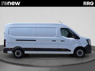 RENAULT Master T35 2.0 Blue dCi 130 L3H2 Extra