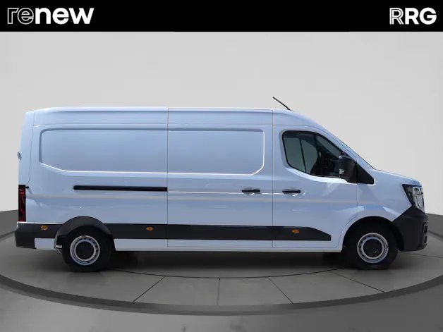 Renault Master T35 2.0 Blue dCi 130 L3H2 Extra