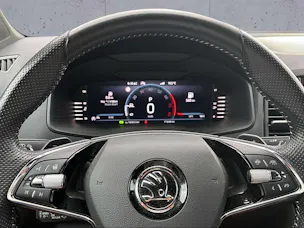 SKODA Karoq 1.5 TSI SportLine DSG