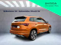 Škoda Karoq 1.5 TSI SportLine DSG