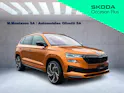 Škoda Karoq 1.5 TSI SportLine DSG