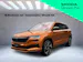 Škoda Karoq 1.5 TSI SportLine DSG