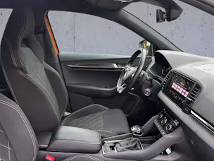 SKODA Karoq 1.5 TSI SportLine DSG