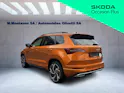 Škoda Karoq 1.5 TSI SportLine DSG