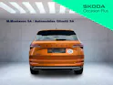 Škoda Karoq 1.5 TSI SportLine DSG