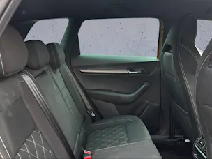 SKODA Karoq 1.5 TSI SportLine DSG