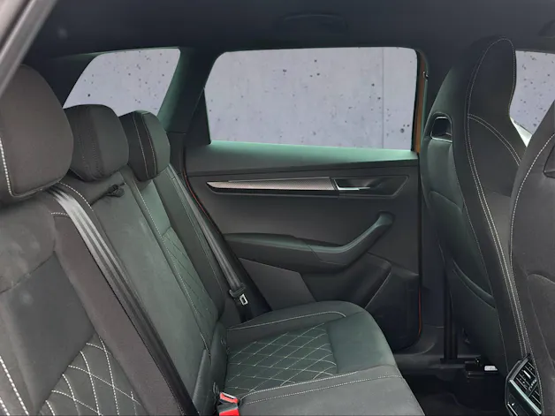 Škoda Karoq 1.5 TSI SportLine DSG