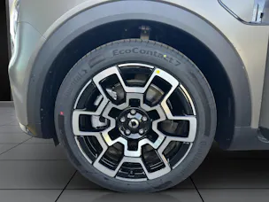 Smart #5 100kWh Summit Edition AWD