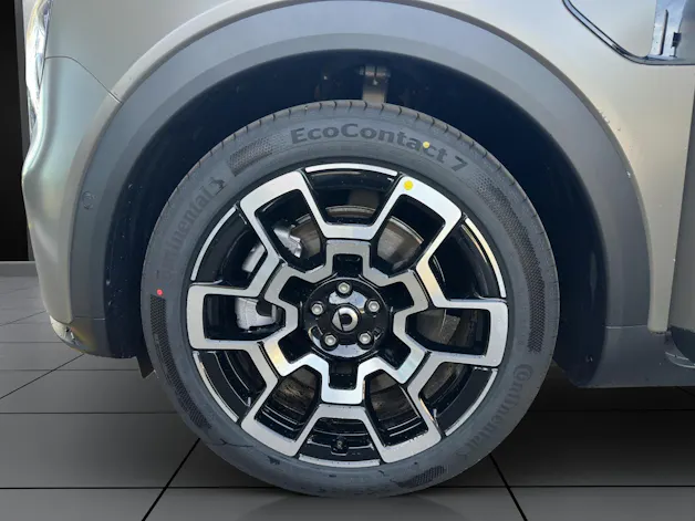 Smart #5 100kWh Summit Edition AWD