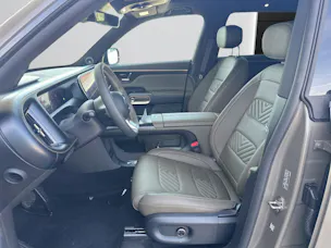 Smart #5 100kWh Summit Edition AWD