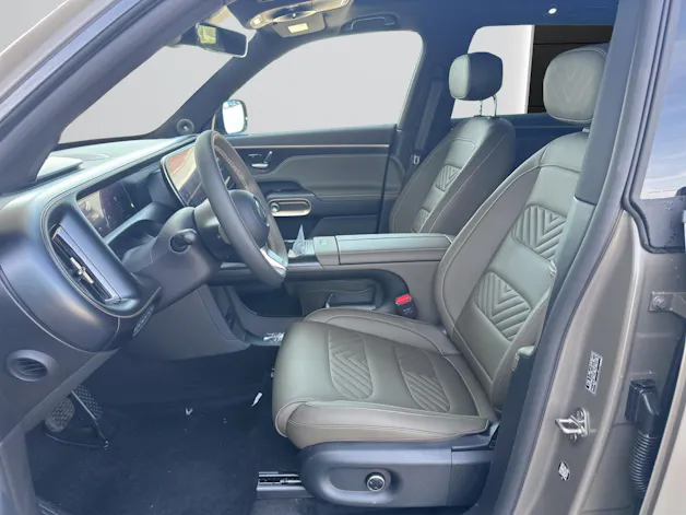 Smart #5 100kWh Summit Edition AWD