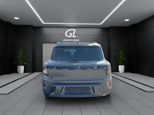 Smart #5 100kWh Summit Edition AWD