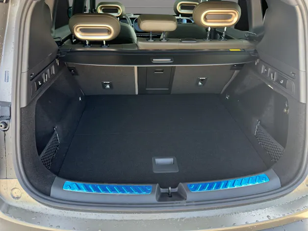 Smart #5 100kWh Summit Edition AWD