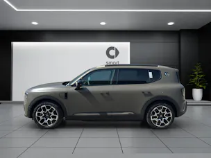 Smart #5 100kWh Summit Edition AWD