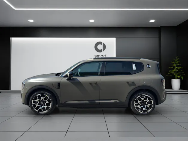 Smart #5 100kWh Summit Edition AWD