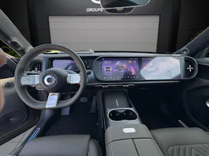 Smart #5 100kWh Summit Edition AWD