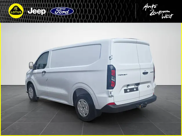 Ford Transit Custom Van 280 L1 2.0 EcoBlue 136 Lead In
