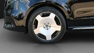 MERCEDES-BENZ V 300 d EXCLUSIVE 3430mm E