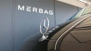 MERCEDES-BENZ V 300 d EXCLUSIVE 3430mm E