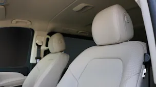 MERCEDES-BENZ V 300 d EXCLUSIVE 3430mm E