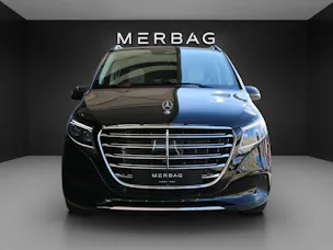 MERCEDES-BENZ V 300 d EXCLUSIVE 3430mm E