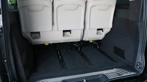 MERCEDES-BENZ V 300 d EXCLUSIVE 3430mm E