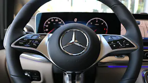 MERCEDES-BENZ V 300 d EXCLUSIVE 3430mm E