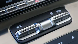MERCEDES-BENZ V 300 d EXCLUSIVE 3430mm E