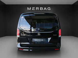 MERCEDES-BENZ V 300 d EXCLUSIVE 3430mm E