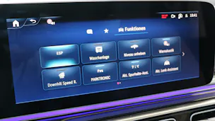 MERCEDES-BENZ V 300 d EXCLUSIVE 3430mm E