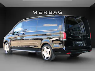MERCEDES-BENZ V 300 d EXCLUSIVE 3430mm E