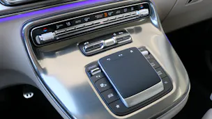 MERCEDES-BENZ V 300 d EXCLUSIVE 3430mm E