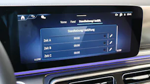 MERCEDES-BENZ V 300 d EXCLUSIVE 3430mm E