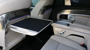 MERCEDES-BENZ V 300 d EXCLUSIVE 3430mm E