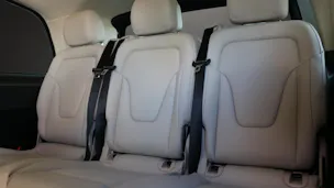 MERCEDES-BENZ V 300 d EXCLUSIVE 3430mm E