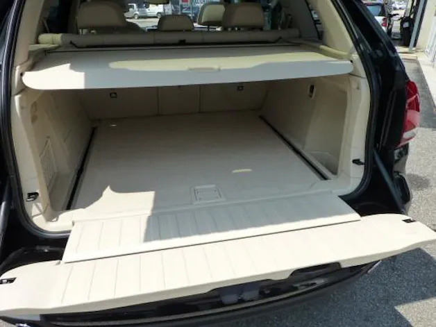 BMW X5 xDrive 30d