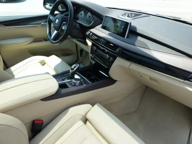 BMW X5 xDrive 30d