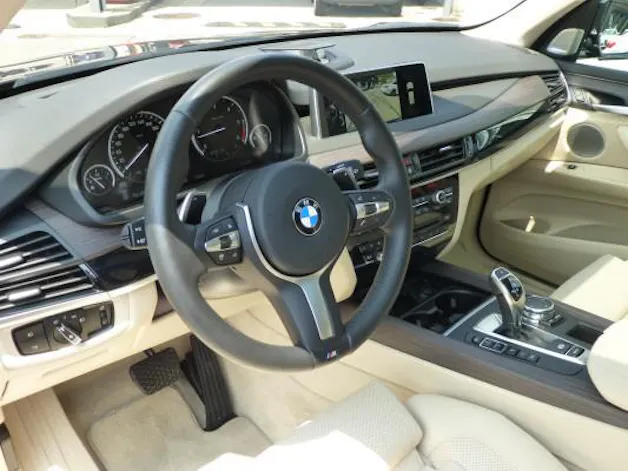 BMW X5 xDrive 30d