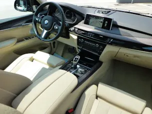 BMW X5 xDrive 30d