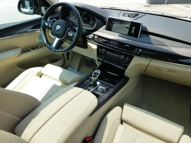 BMW X5 xDrive 30d