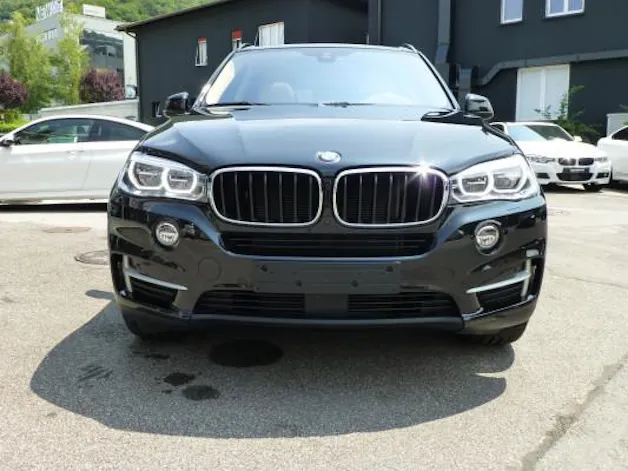 BMW X5 xDrive 30d