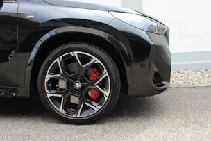 BMW X1 xDrive M35i