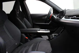 BMW X1 xDrive M35i