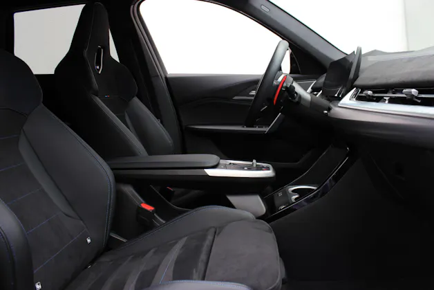 BMW X1 xDrive M35i