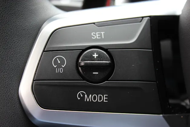 BMW X1 xDrive M35i